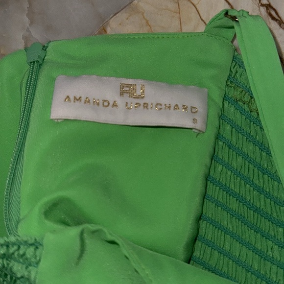 Amanda Uprichard Dress - Picture 3 of 4